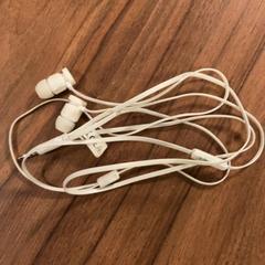 Headphones, as reported by Pathé Zaandam using iLost