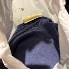 Txalekoa Blauw vest, gisa salatu by Van der Valk Hotel Veenendaal iLost erabiliz