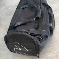 Borsa per il fine settimana, come riportato da Arriva Achterhoek-Rivierenland utilizzando iLost