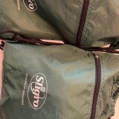 Bolsa de regalo, ha sido reportado por GVB con iLost
