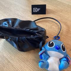 Torebka, zgłoszono przez Stad Hasselt przy użyciu iLost