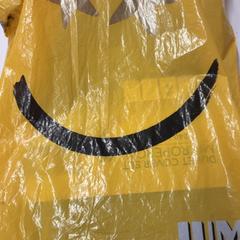 Jacke, gemeldet von HTM über iLost