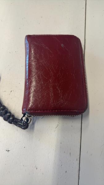 Wallet Boadu