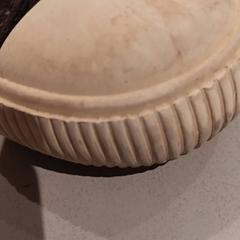 Shoe, as reported by De Efteling using iLost