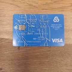 Cartão de multibanco cgd Multibanco, segons ha informat IKEA Braga mitjançant iLost