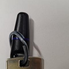 Key sleutel a été signalé sur iLost