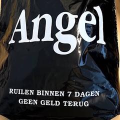 Draagtas, zoals gemeld door RET met iLost