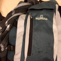 Bag, as reported by RET using iLost