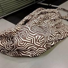 Tasje, zoals gemeld door Qbuzz GD Groningen HS met iLost