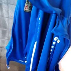 Jacket, as reported by EBS Tramplein using iLost