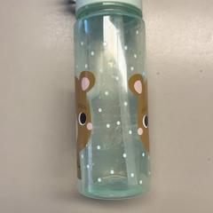 Bottiglia beer, come riportato da Burgers' Zoo utilizzando iLost