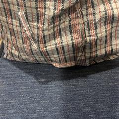 Tas met spullen, zgłoszono przez Pouw Vervoer przy użyciu iLost