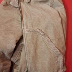 Jas, zoals gemeld door UvA REC met iLost