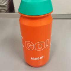 Drinkbus, come riportato da Vrije Universiteit Brussel (VUB) utilizzando iLost