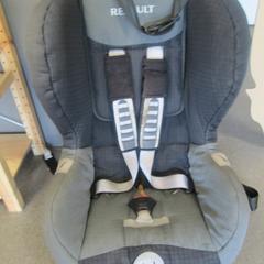 Autostoel, zoals gemeld door IKEA Heerlen met iLost