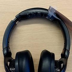 سماعات الرأس Zwart، كما تم الإبلاغ عنه بواسطة EBS OV Poeldijk عبر iLost