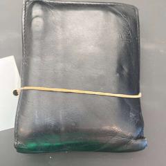 Brieftasche Portef, gemeldet von Regio West-Vlaanderen über iLost