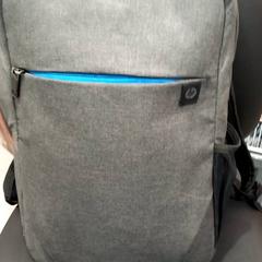 Sac à dos, a été signalé par allGo Almere utilisant iLost