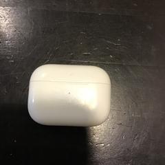 Pouzdro na sluchátka, jak nahlášeno U-OV Utrecht pomocí iLost