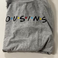 İLost kullanarak Silver Sands Beach tarafından bildirildiği gibi Tişört