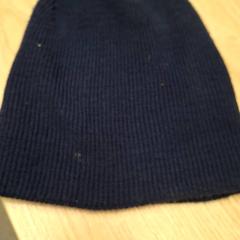 Gorro, segundo informou IKEA Montpellier usando iLost