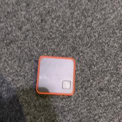 Mluvčí Rood, jak nahlášeno Haven Hotel Rotterdam pomocí iLost