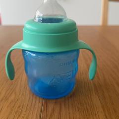 Babybeker Philips, som rapportert av Regio Limburg - Leuven ved bruk av iLost