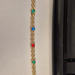 Gouden armbandje がiLostに報告されました