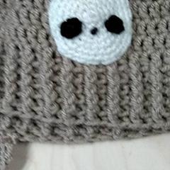 ビーニー がiLostで IKEA Gent によって報告されました