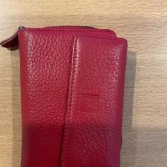 Wallet Strelciunaite neda, as reported by Gemeente Amsterdam - Bureau Gevonden Voorwerpen using iLost
