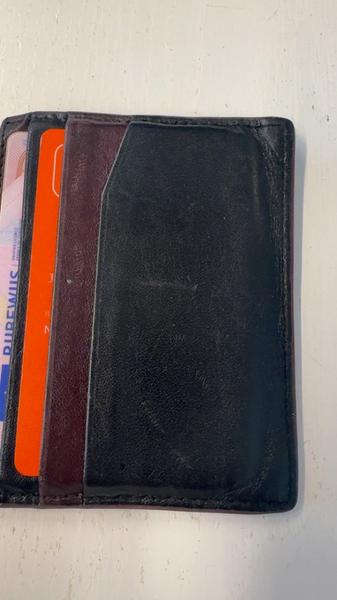 Wallet Adoptie