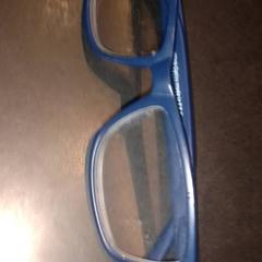 Briller, som rapportert av TivoliVredenburg ved bruk av iLost