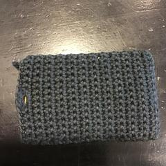 Držák karty, jak nahlášeno U-OV Utrecht pomocí iLost