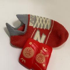 靴下（片足） +おもちゃ がiLostで IKEA鶴浜 によって報告されました