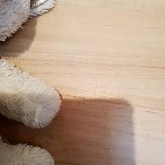Peluche, como reportado por Beekse Bergen Resorts en Hotel utilizando o iLost