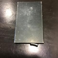 Cardhouder, come riportato da Qbuzz U-OV utilizzando iLost