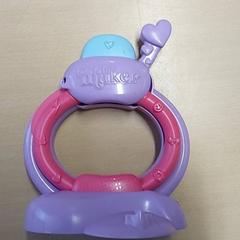 Joguina Paars roos, segons ha informat Centraal magazijn mitjançant iLost