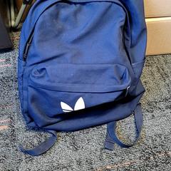 Bag, as reported by Connexxion Haarlem IJmond using iLost