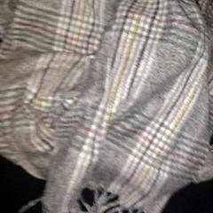 Kendő, amint azt TivoliVredenburg az iLost segítségével jelentette.