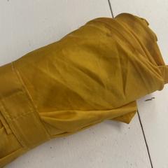 Paraply geel, som rapportert av GVB ved bruk av iLost