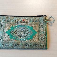 Plånbok, rapporterat av Regio Oost-Vlaanderen med iLost