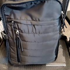 Mochila, ha sido reportado por Qbuzz GD Assen con iLost