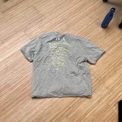 Shirt, as reported by Awakenings ADE - Gashouder using iLost