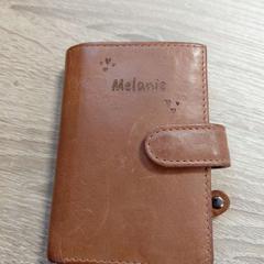 Titular do cartão Ammerlaan, como reportado por EBS OV Poeldijk utilizando o iLost