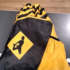 Bag, as reported by Breng Nijmegen using iLost