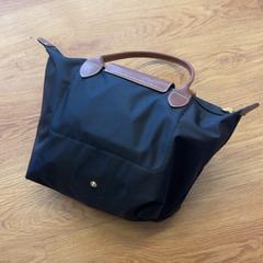 Handtas, rapporterat av GVB med iLost