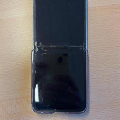 İLost kullanarak GVB tarafından bildirildiği gibi Akıllı telefon Samsung