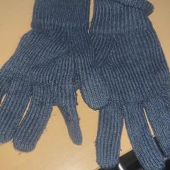 Handskar, rapporterat av Jaarbeurs med iLost