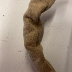 Oorwarmers, zoals gemeld door GVB met iLost