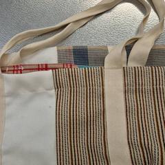 İLost kullanarak IKEA Utrecht tarafından bildirildiği gibi Bez çanta